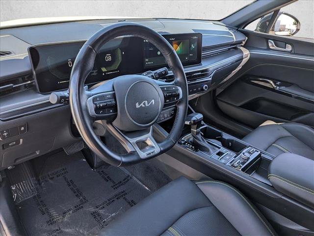 Used 2025 Kia K5 GT FWD image 12