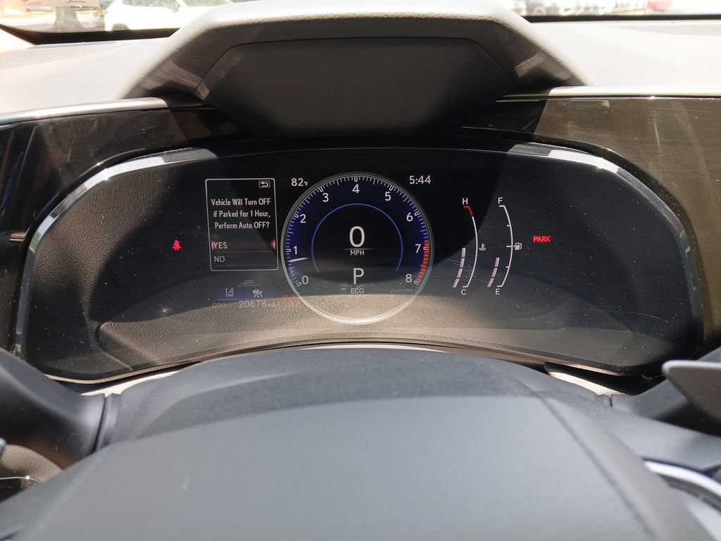 Used 2024 Lexus NX 250 FWD w/ Cold Area Package image 32