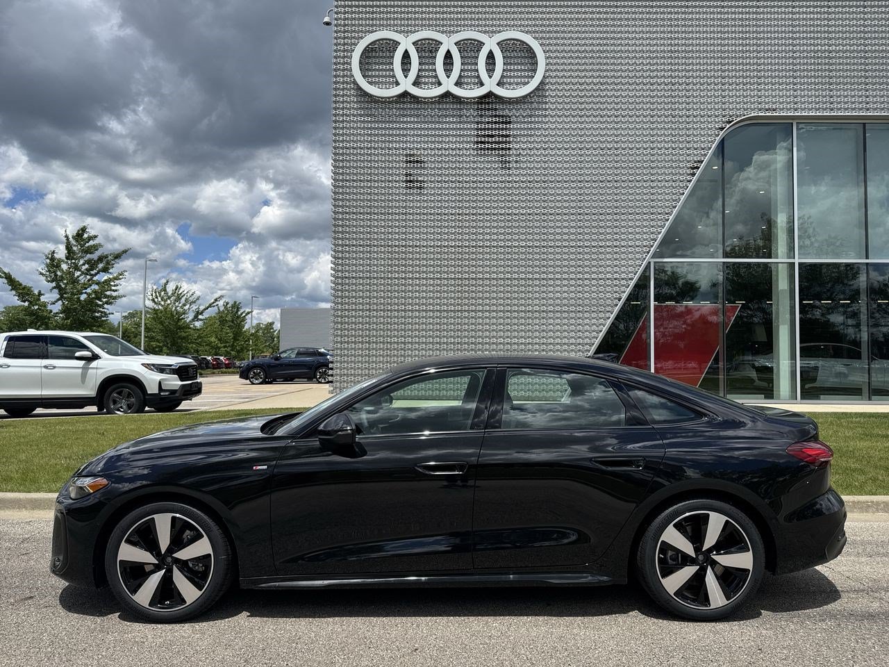 New 2026 Audi A5 2.0T Premium Plus AWD/4WD image 29