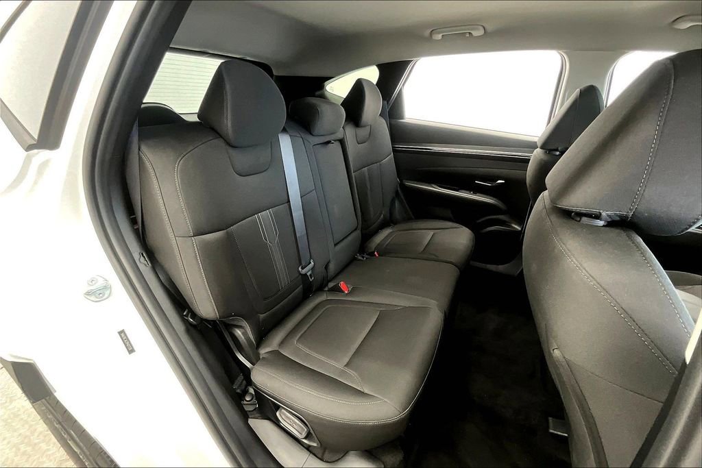 Certified 2023 Hyundai Tucson SEL image 26