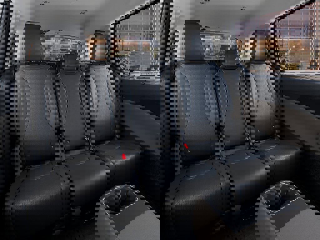 New 2026 Kia Carnival EX image 16