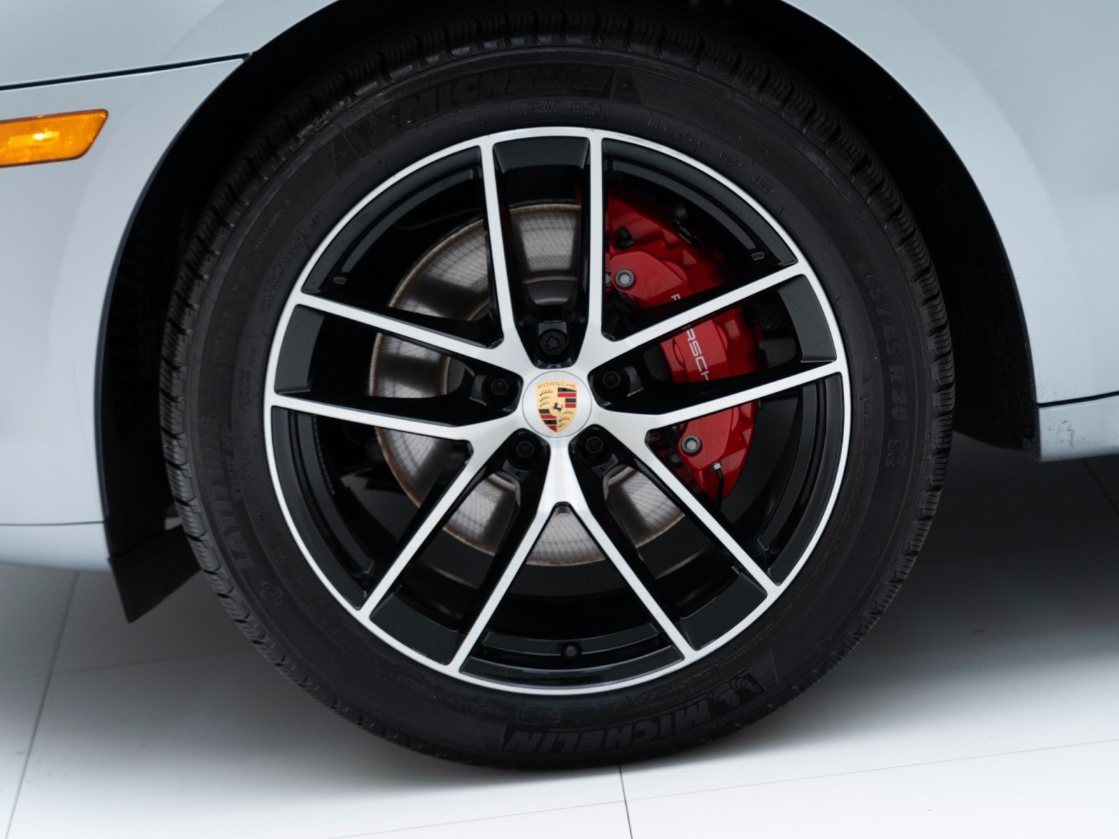 New 2026 Porsche Macan S AWD/4WD image 12