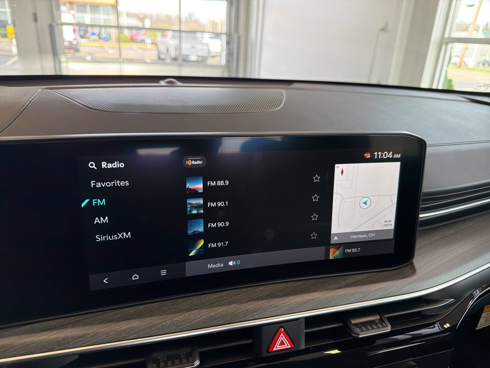New 2026 Kia K5 EX FWD image 24