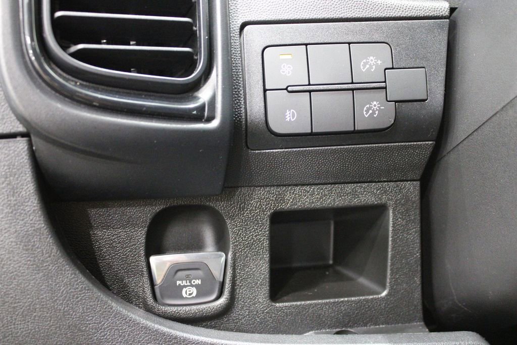 Used 2023 RAM ProMaster 3500 w/ Safety Group image 18