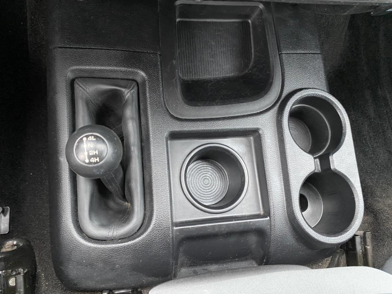 Used 2013 RAM 2500 Tradesman w/ Chrome Appearance Group image 33