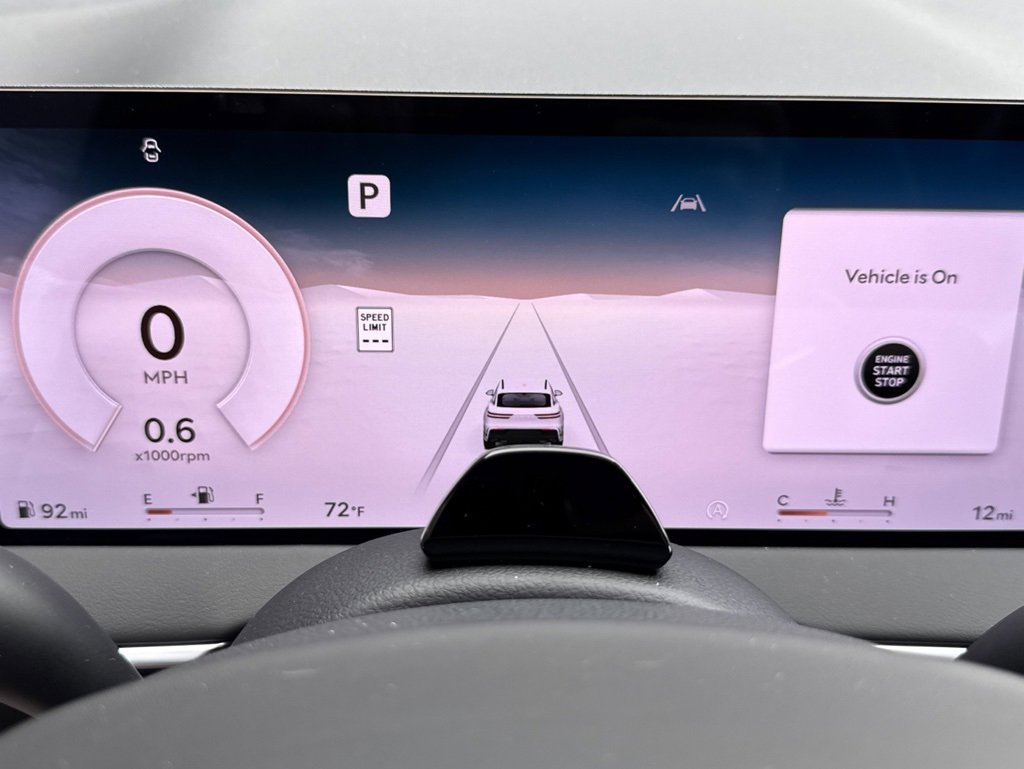 New 2026 Genesis GV70 3.5T Sport Advanced image 4