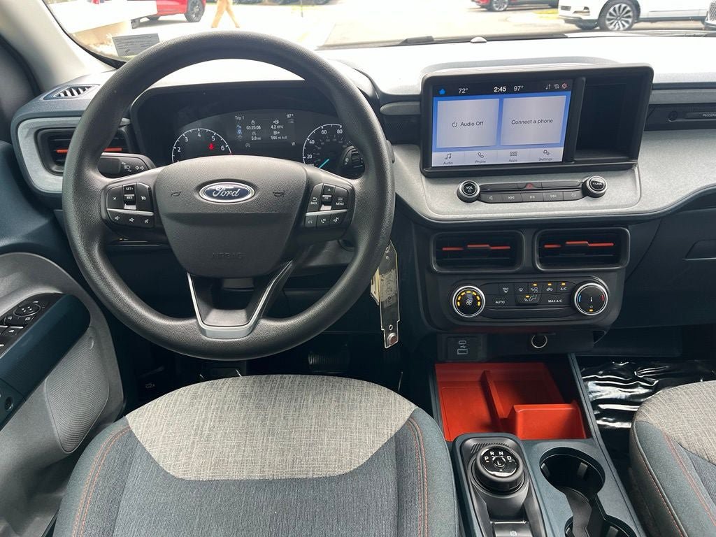 Used 2022 Ford Maverick XLT FWD image 15