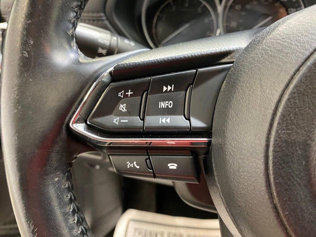Used 2022 MAZDA CX-5 AWD 2.5 S w/ Select Package image 31