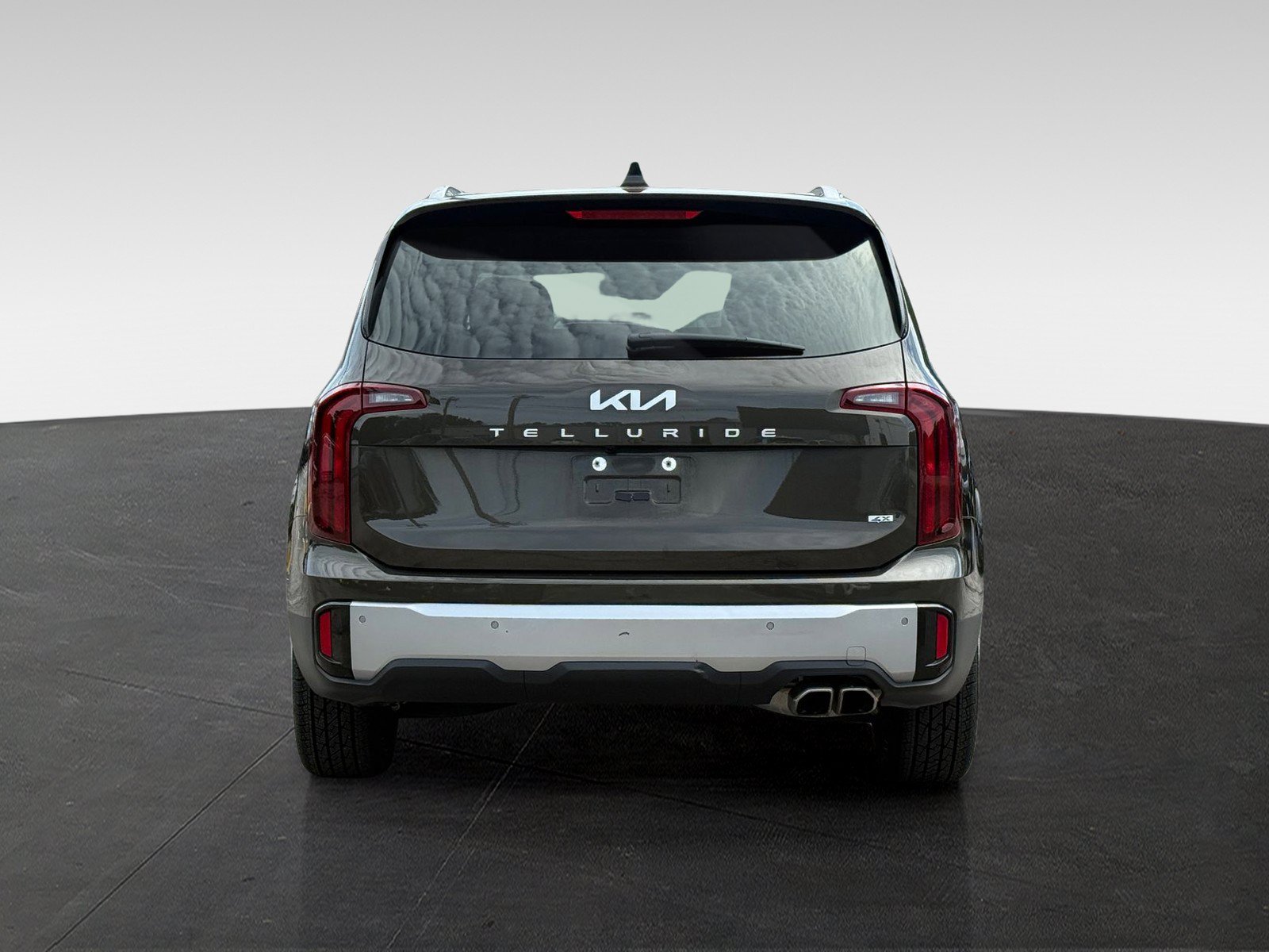 Used 2023 Kia Telluride S AWD/4WD image 6