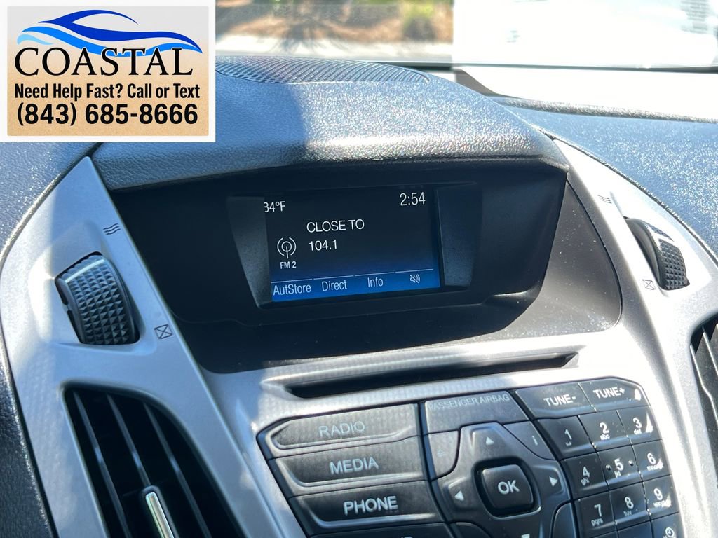 Used 2018 Ford Transit Connect XLT FWD image 27