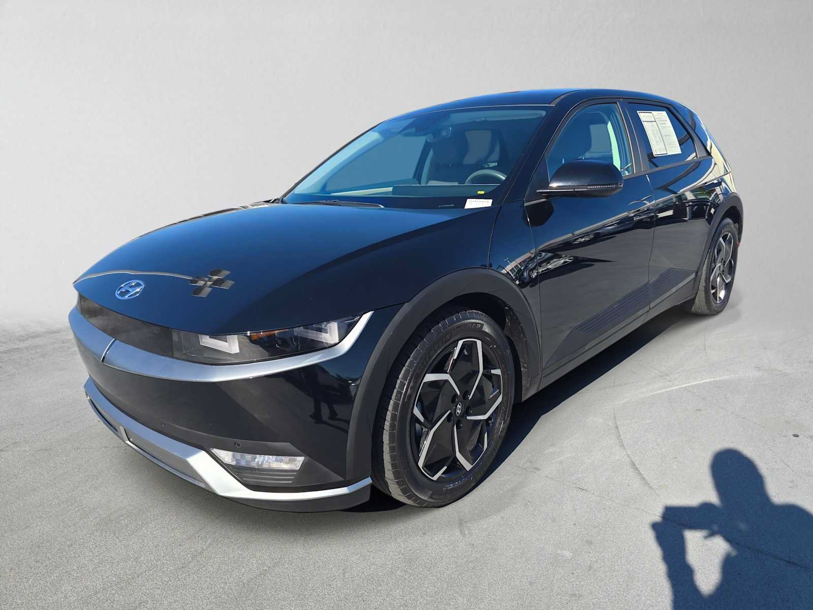 Used 2024 Hyundai Ioniq 5 SEL RWD image 7