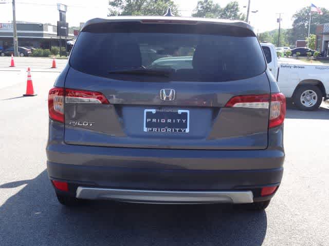 Used 2019 Honda Pilot EX-L image 3