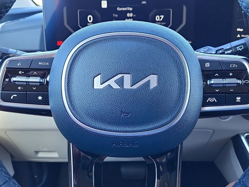 New 2026 Kia Carnival SX image 19