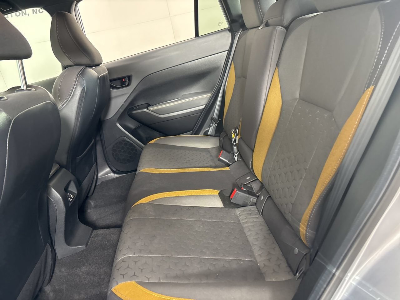 Used 2024 Subaru Crosstrek 2.5i Sport image 21