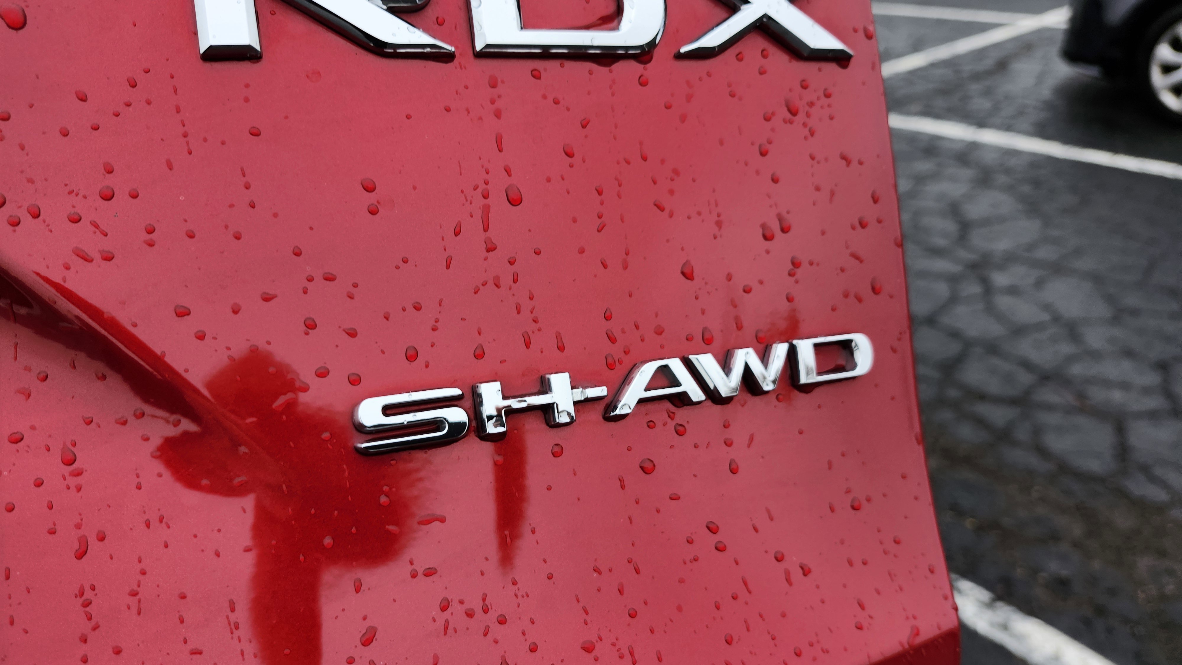 Used 2020 Acura RDX A-Spec image 29