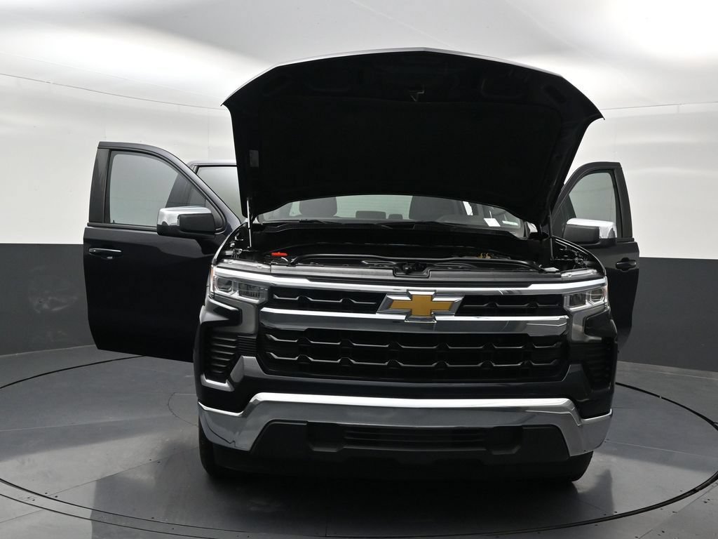 Used 2023 Chevrolet Silverado 1500 LT RWD image 32