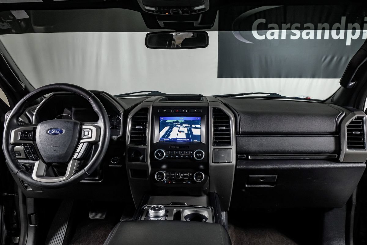 Used 2021 Ford Expedition XLT RWD image 14