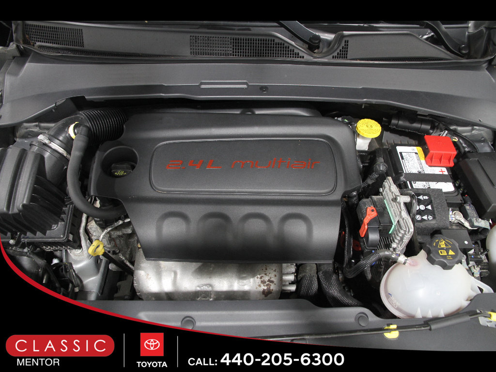 Used 2022 Jeep Compass Latitude w/ Sun and Sound Group AWD/4WD image 22