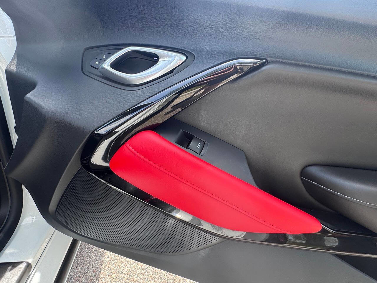 Used 2023 Chevrolet Camaro LT w/ Redline Edition RWD image 55