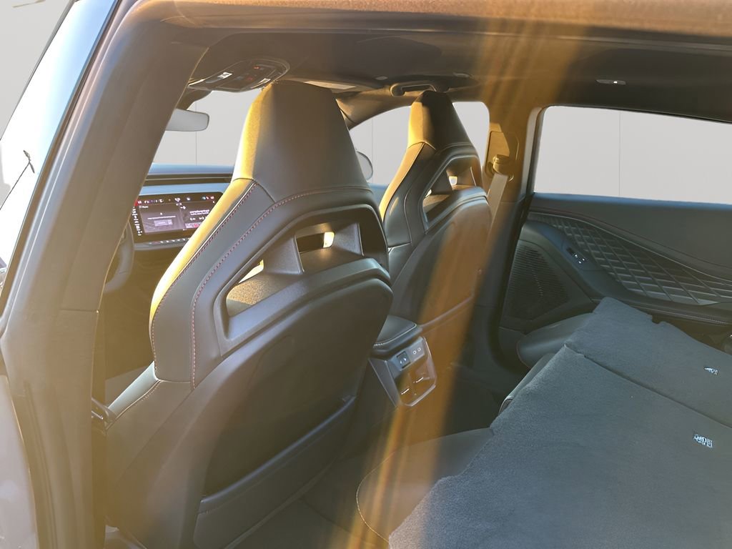 New 2026 Dodge Charger R/T Scat Pack w/ Track Package image 15