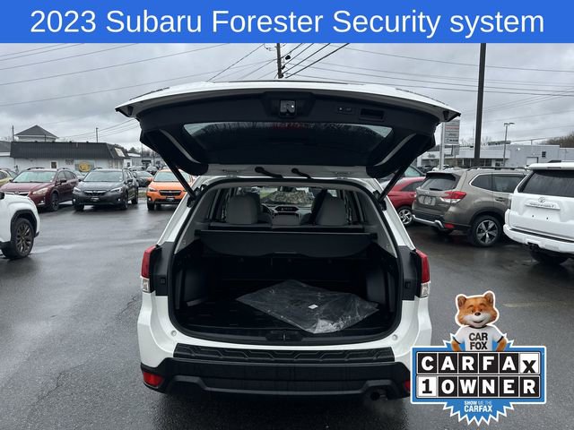 Used 2023 Subaru Forester Premium image 29