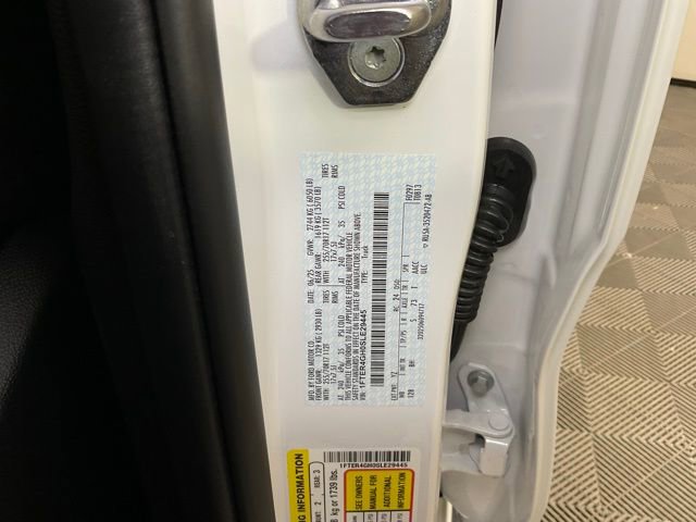 New 2025 Ford Ranger XLT w/ Equipment Group 301A High image 27