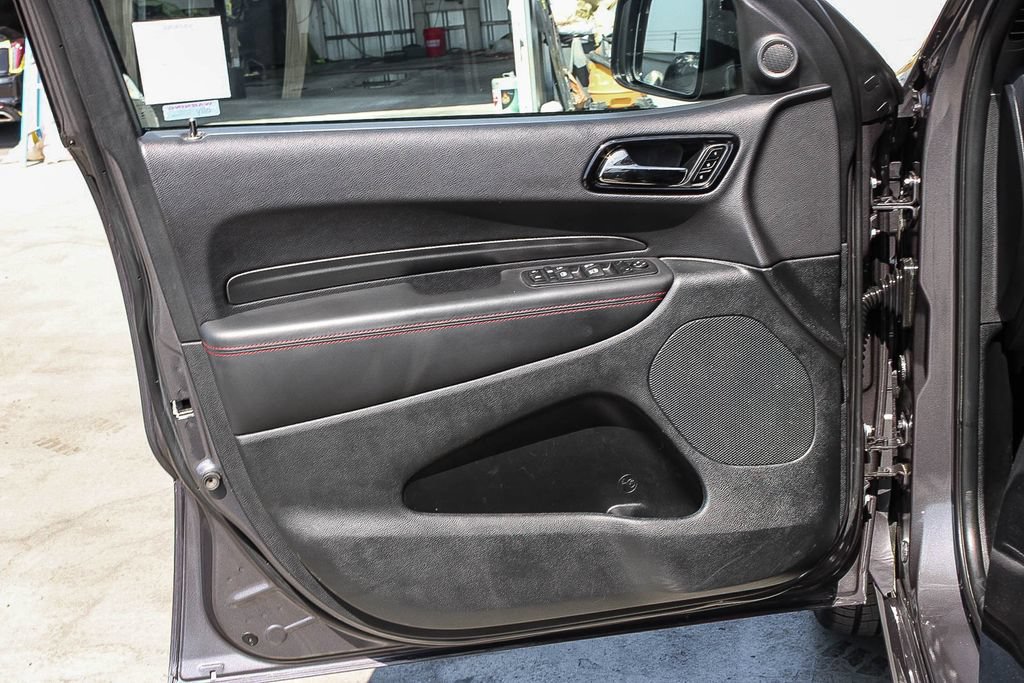 Used 2024 Dodge Durango GT AWD/4WD image 22