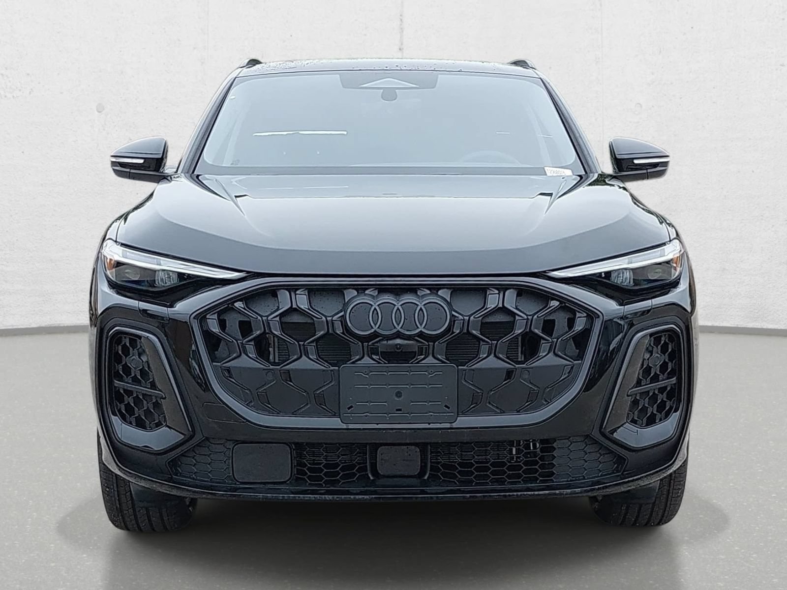 New 2026 Audi Q5 Premium Plus AWD/4WD image 2