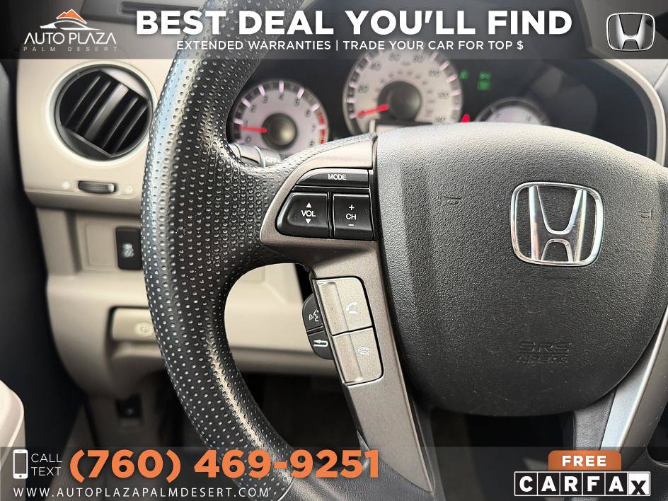 Used 2015 Honda Pilot EX image 23
