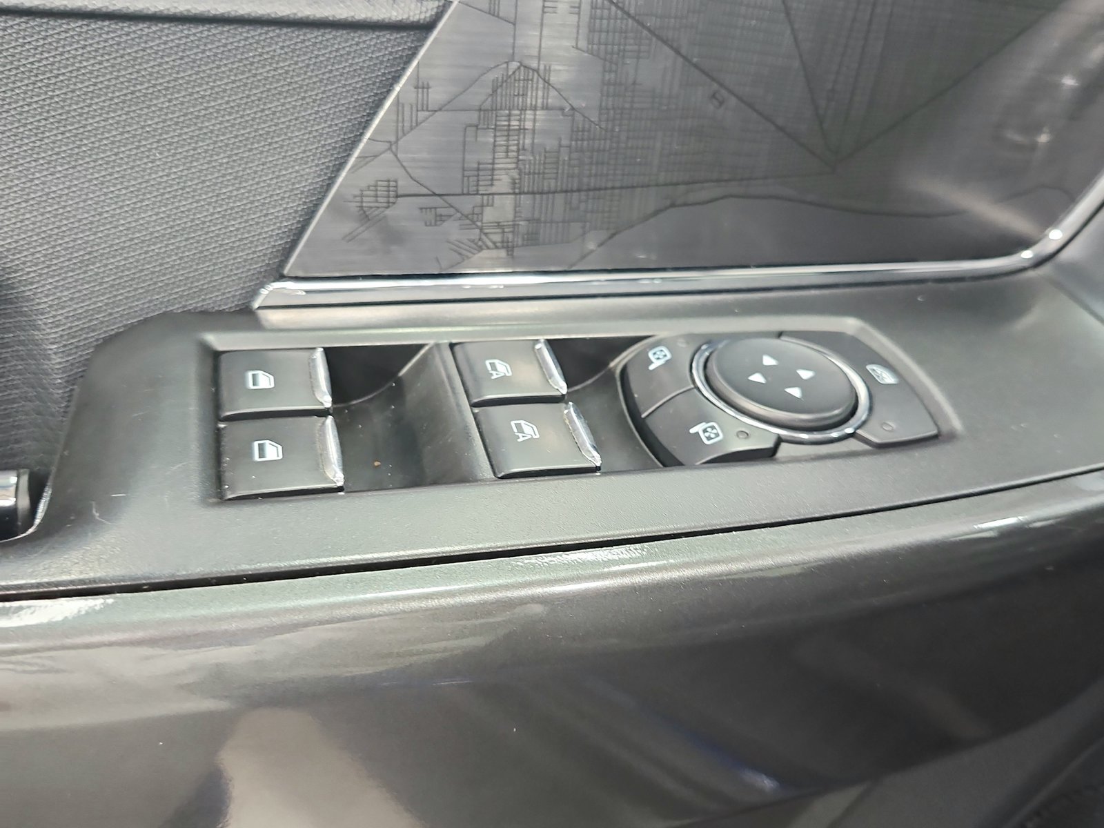 Used 2022 Ford F150 XLT w/ Equipment Group 301A Mid AWD/4WD image 32