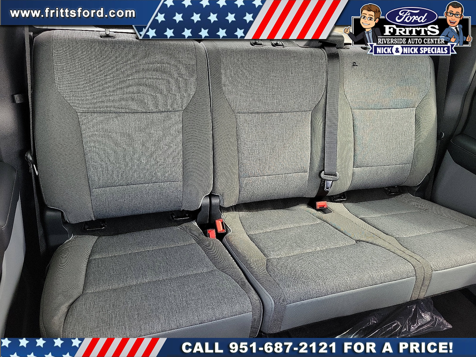 New 2025 Ford F250 XL w/ STX Appearance Package image 18