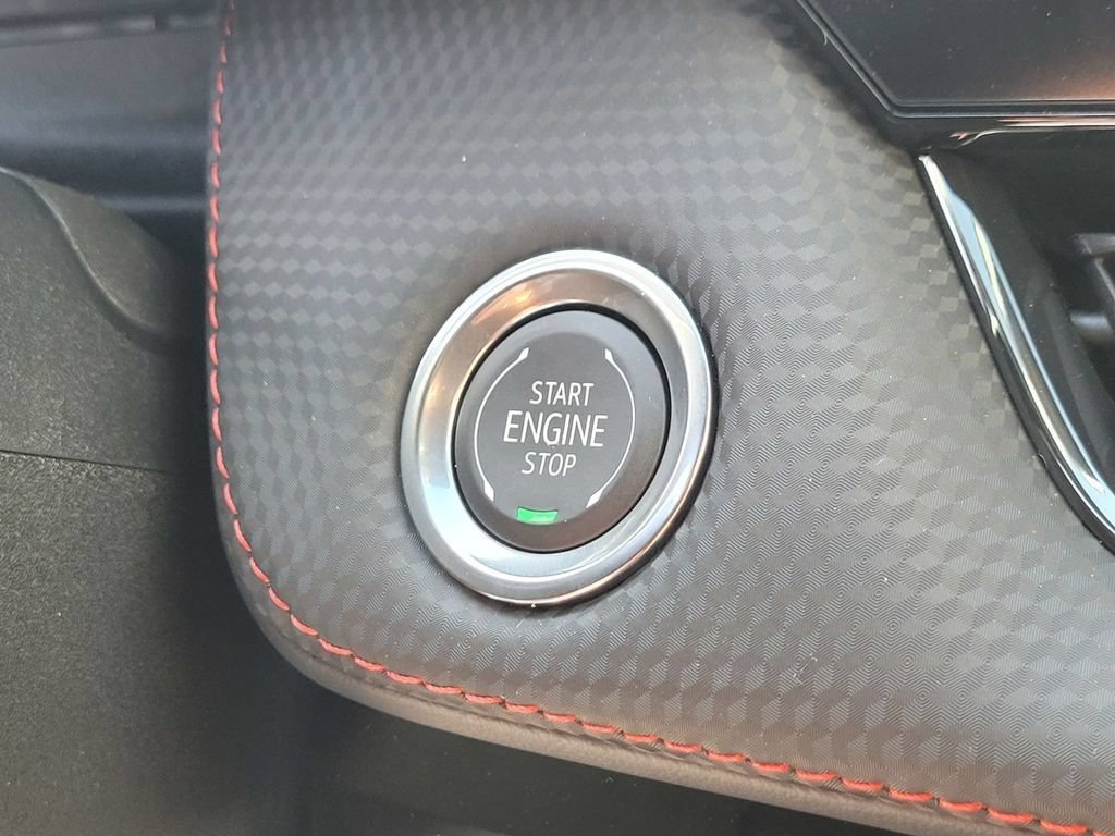 New 2026 Chevrolet Equinox RS w/ Convenience Package III AWD/4WD image 26