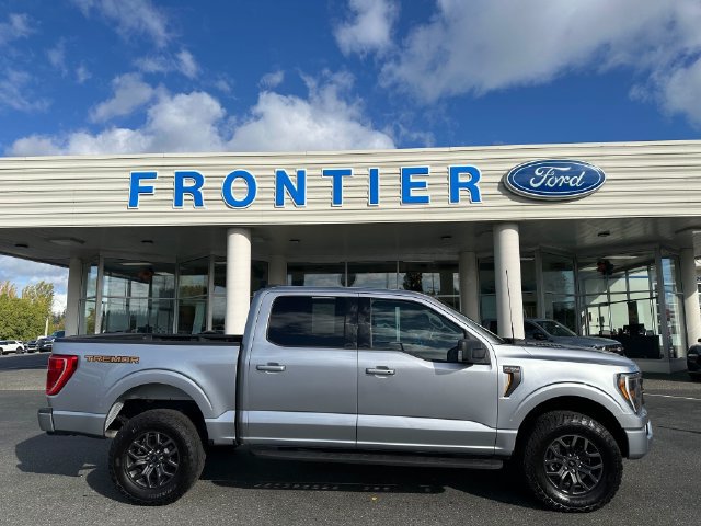 Used 2023 Ford F150 Tremor