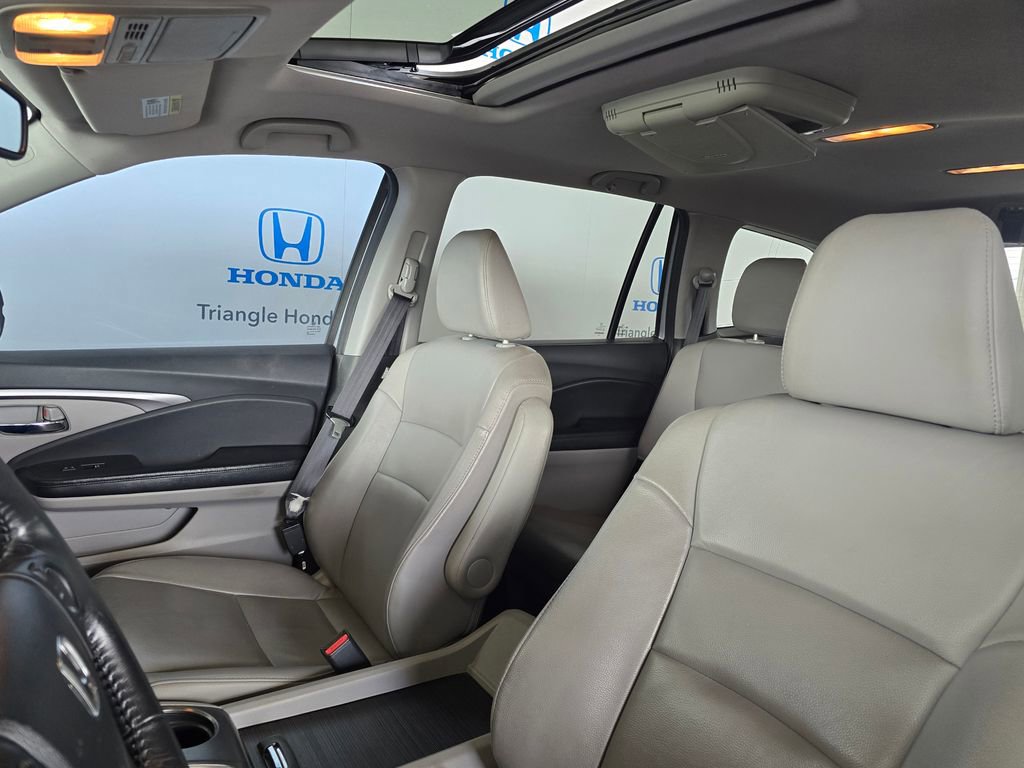 Used 2016 Honda Pilot EX-L image 25