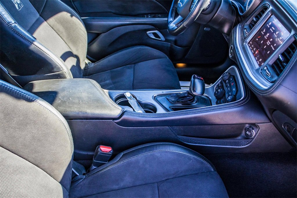 Used 2021 Dodge Challenger R/T Scat Pack w/ Plus Package image 17