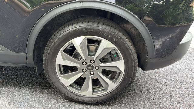 Certified 2024 Ford Escape Platinum AWD/4WD image 22