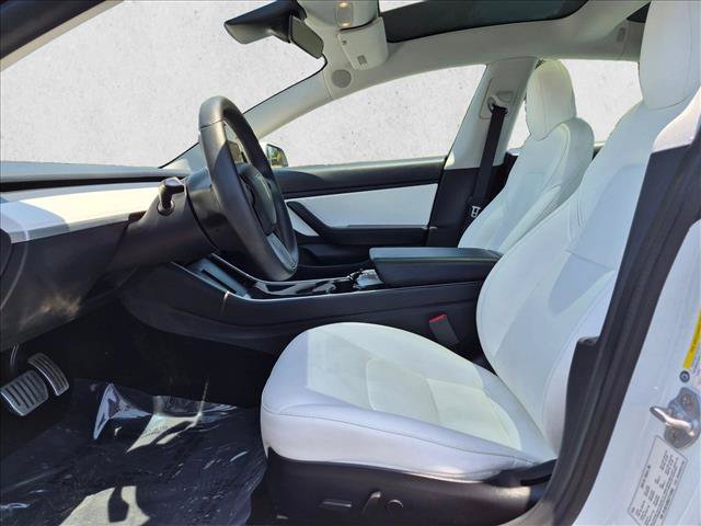 Used 2020 Tesla Model 3 Long Range AWD/4WD image 17