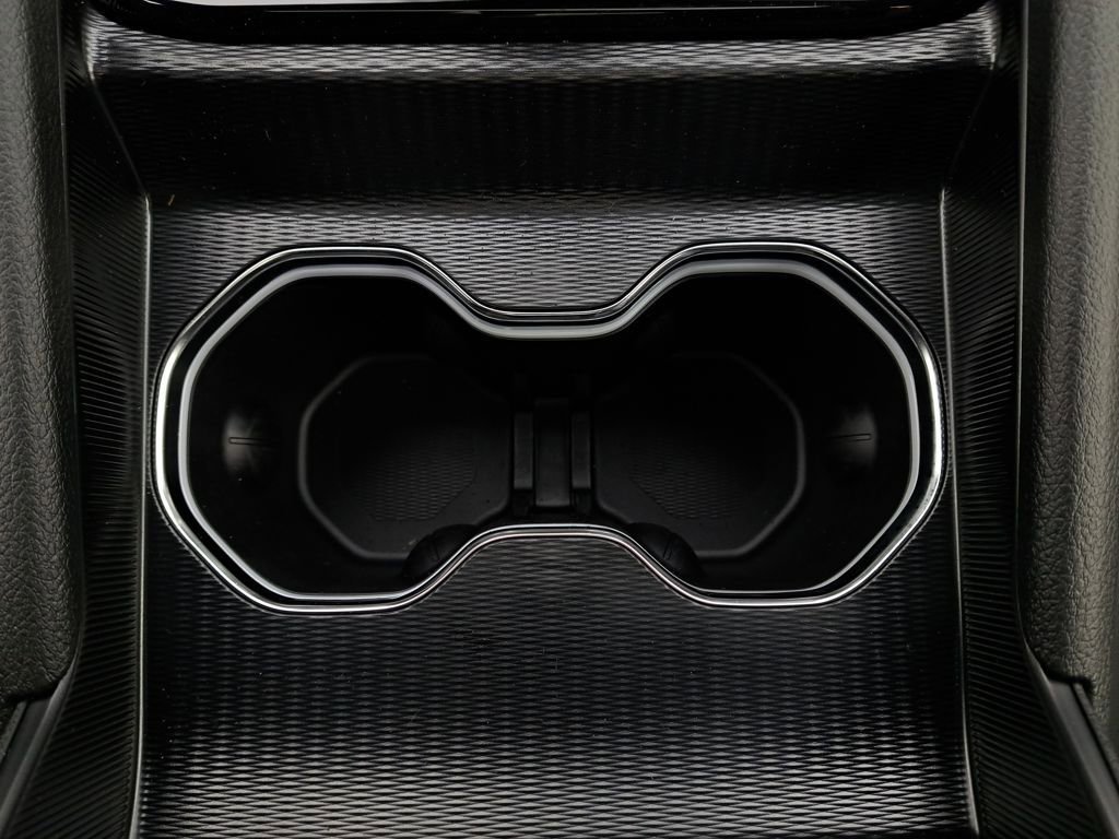 New 2025 Jeep Grand Cherokee L Limited w/ Luxury Tech Group II image 24