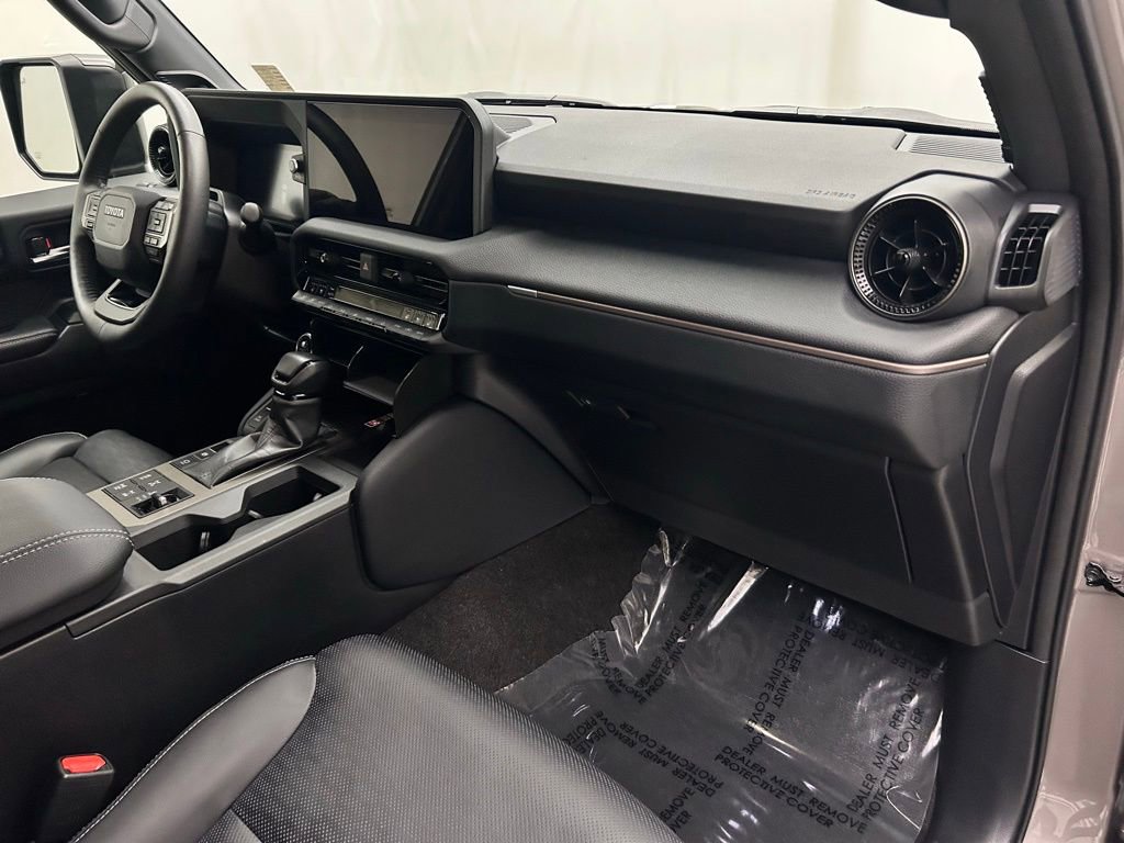 Used 2024 Toyota Land Cruiser AWD/4WD image 18