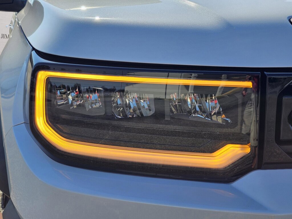 New 2026 Honda Passport TrailSport image 4