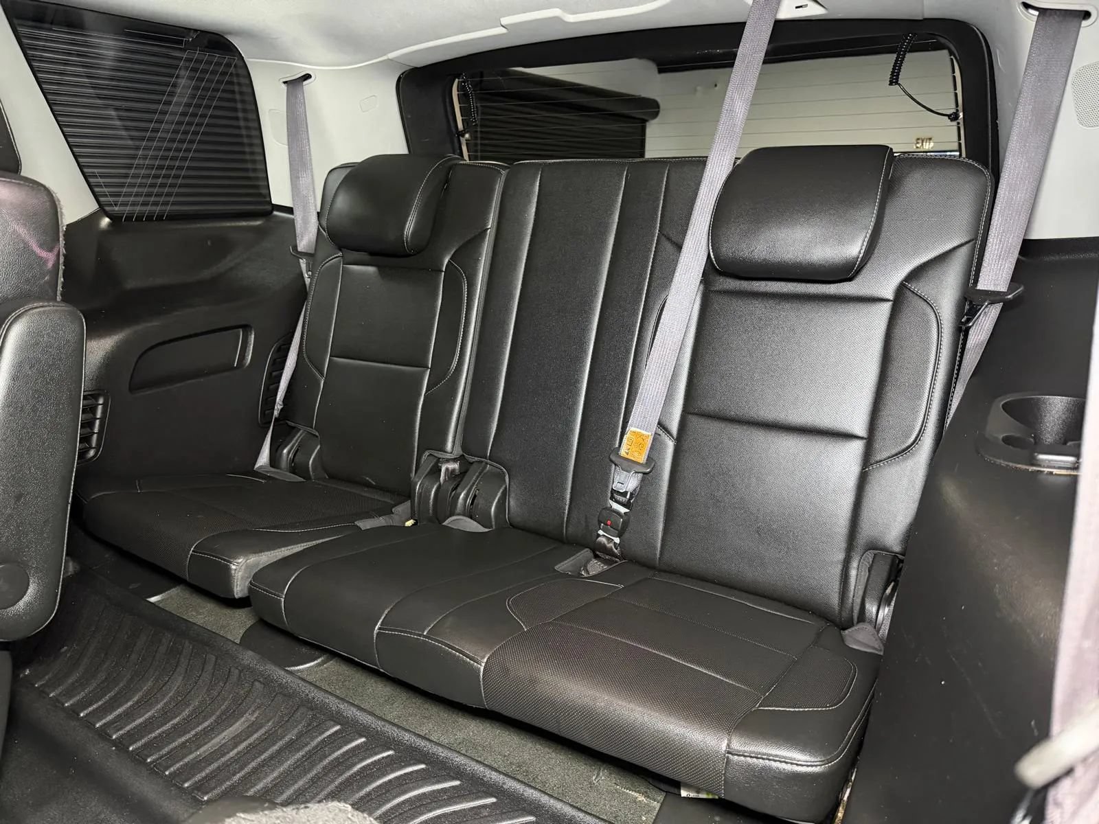 Used 2016 Chevrolet Tahoe LTZ RWD image 17