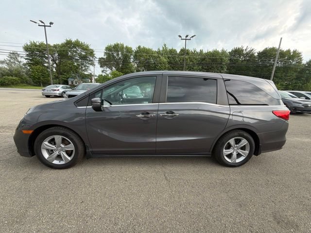 Used 2019 Honda Odyssey EX-L image 3