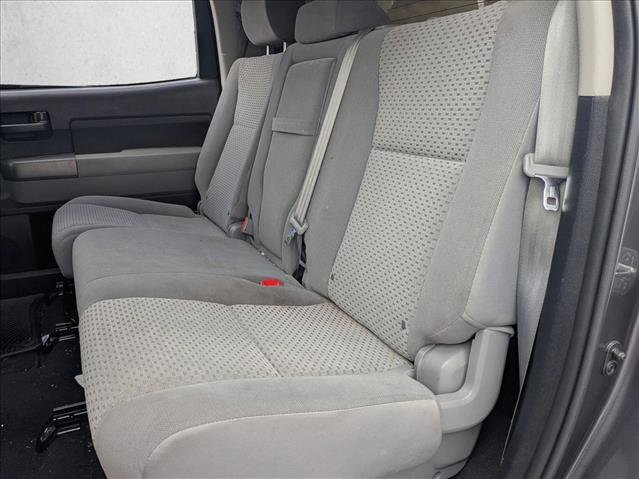 Used 2013 Toyota Tundra 2WD CrewMax w/ SR5 Pkg image 14