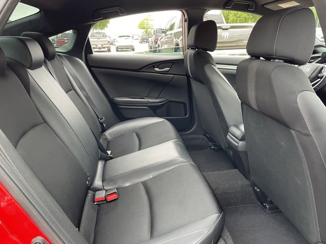 Used 2020 Honda Civic Sport image 27