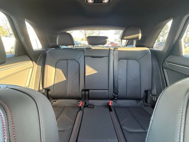 Used 2025 Audi Q3 2.0T Premium Plus w/ Premium Plus Package image 20