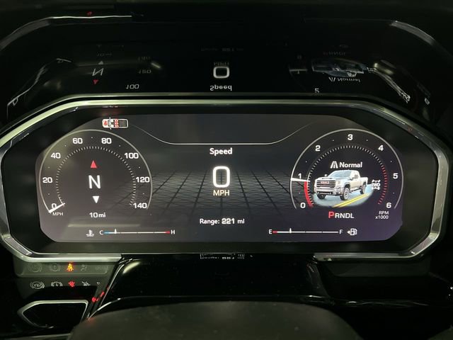 New 2026 GMC Sierra 2500 SLT image 11