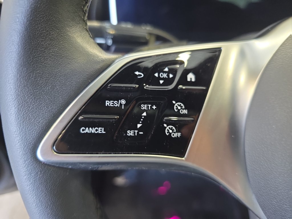 Certified 2024 Mercedes-Benz C 300 Sedan image 19