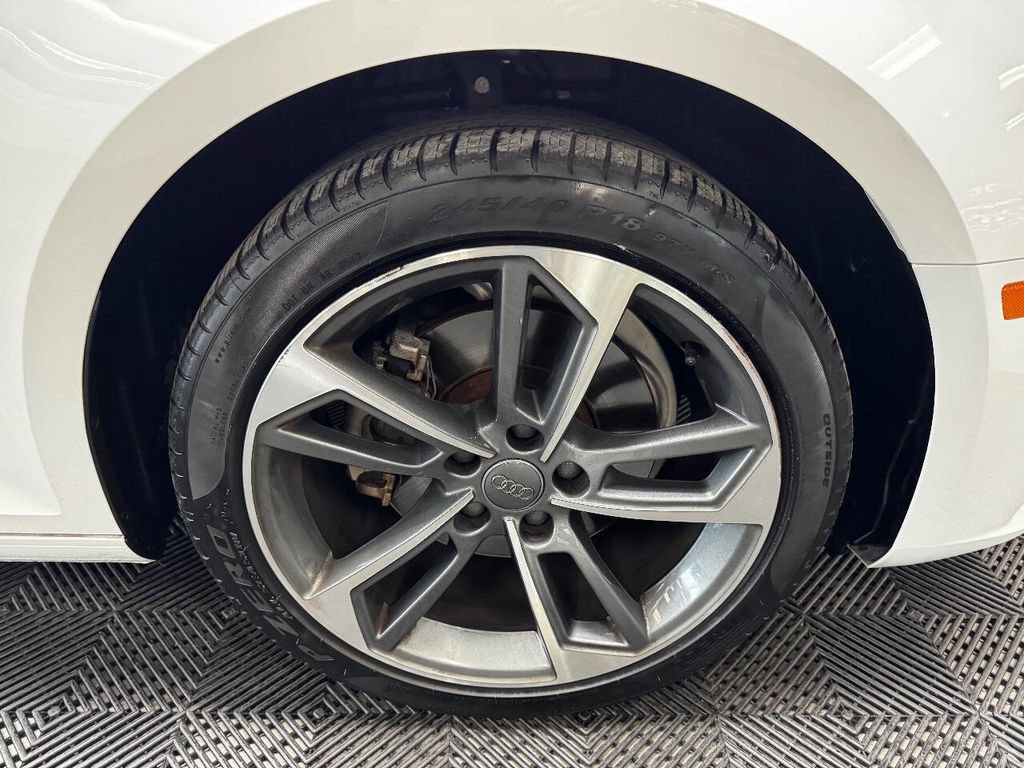 Used 2019 Audi A4 2.0T Premium FWD image 18
