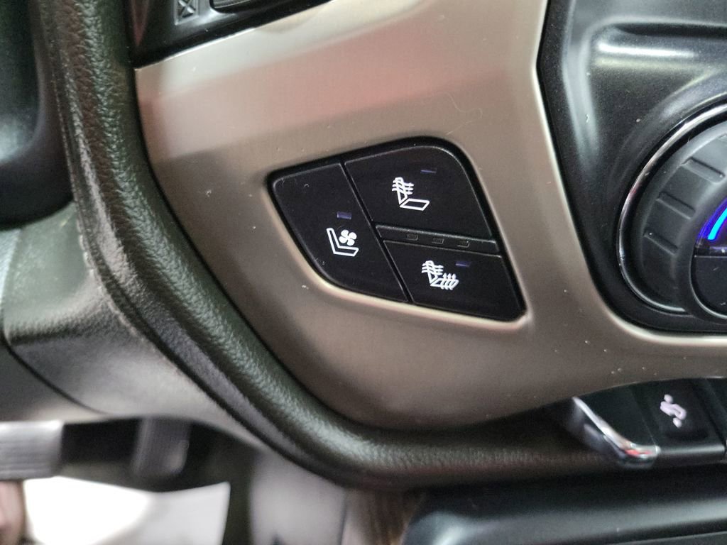 Used 2017 GMC Sierra 1500 Denali image 48