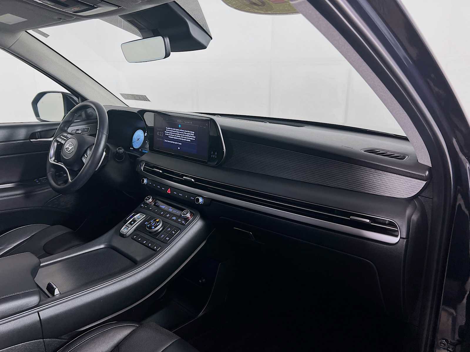 Used 2023 Hyundai Palisade Limited image 29
